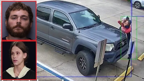 Victim of Attempted Florida Kidnapping Loses Her Job 