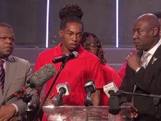 William McNeil Jr.'s Powerful Story After Police Encounter