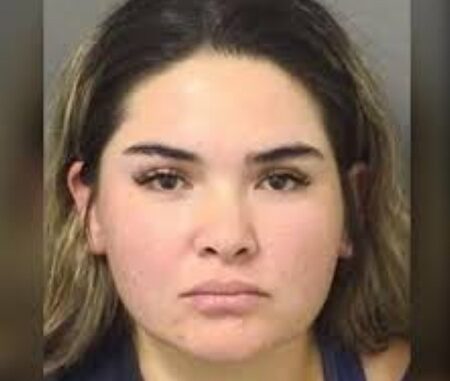 Florida Woman Arrested for Spending $400K Employer Overpaid