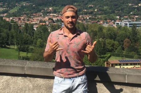 Man Dies After Being Sucked Into engine