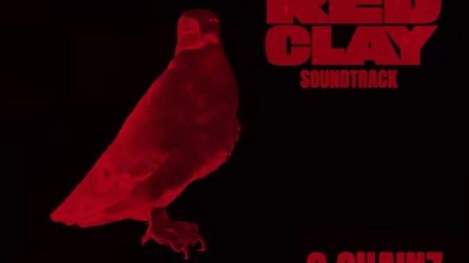 2 Chainz Visualizer's "For Baby Mom" & "I Wanna Win" Ft NBA Youngboy