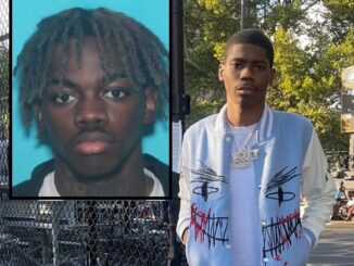 3rd Arrest in Murder Case of Philly Rapper LGP QUA
