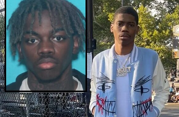 3rd Arrest in Murder Case of Philly Rapper LGP QUA