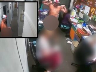 Arkansas Doctor's License Revoked After Shocking Office Acts
