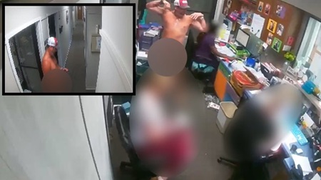 Arkansas Doctor's License Revoked After Shocking Office Acts