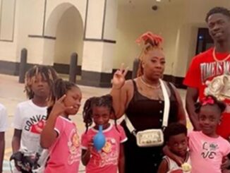 Cops Raid Wrong Home, Terrorize Innocent Family in Louisiana Without Apologizing..