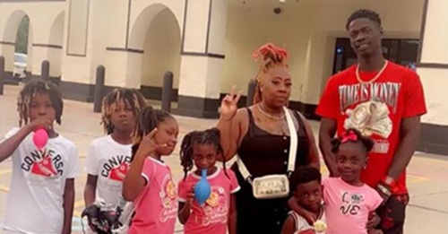Cops Raid Wrong Home, Terrorize Innocent Family in Louisiana Without Apologizing..