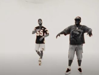 Dave East & Young Chris "I Smell Money" Video.