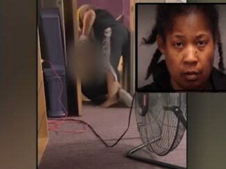 Day Care Director Drags Child: Shocking North Philly Incident