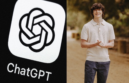 Family Sues ChatGPT After Son's Tragic Suicide in California