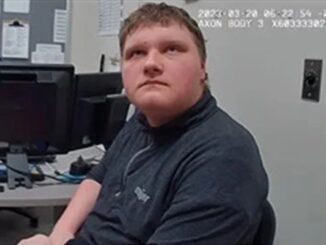Grocery Store Had Special Needs Teen Arrested For Eating Fruit Cups And Chicken.