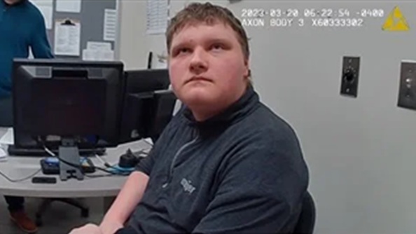 Grocery Store Had Special Needs Teen Arrested For Eating Fruit Cups And Chicken.