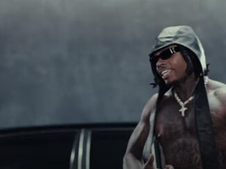 Gunna - Just Say Dat (Official Video]).
