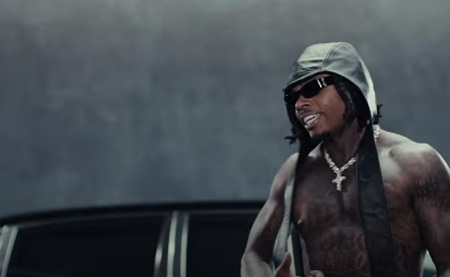 Gunna - Just Say Dat (Official Video]).