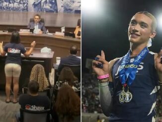Volleyball Team Forfeits Over Transgender Player