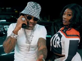 Jim Jones Drops 'Summer Where You Been At' Music Video