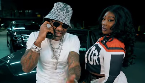 Jim Jones Drops 'Summer Where You Been At' Music Video