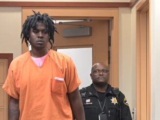 Man Kills Stranger In Hospital Waiting Room For Staring At Him.