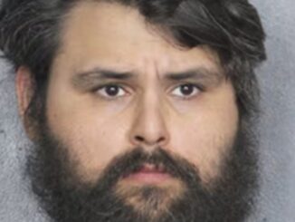 Man Stabbed His Mom In The Heart Over Steak 