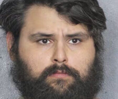 Man Stabbed His Mom In The Heart Over Steak 