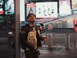 NoCap Planet Out (Official Music Video).