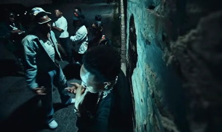 New Video: Rob49 & G Herbo "Trench Baby".