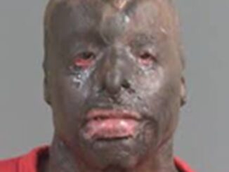Suspect Wanted in Murder Turns Himself in