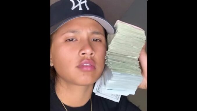 USPS Worker Admits to Stealing Checks and Bragging About It on Instagram