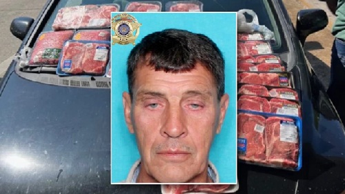 Beef Bandit