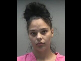Arby's Worker Beaten with Rock Over Stolen Blunt.
