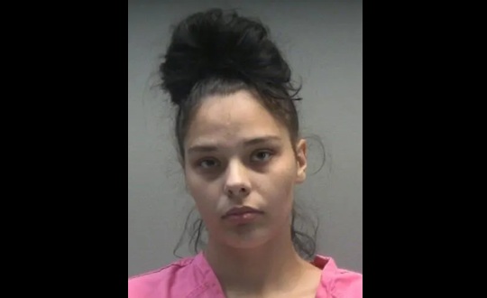 Arby's Worker Beaten with Rock Over Stolen Blunt.