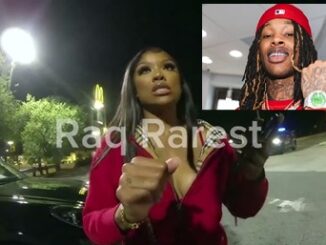 Bodycam Footage Shows Kayla B’s 2021 Hit-and-Run Arrest.