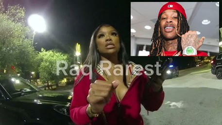 Bodycam Footage Shows Kayla B’s 2021 Hit-and-Run Arrest.
