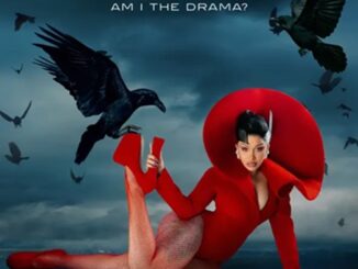 Cardi B "Am I The Drama?" Album.