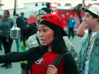 Coi Leray drops a hot freestyle