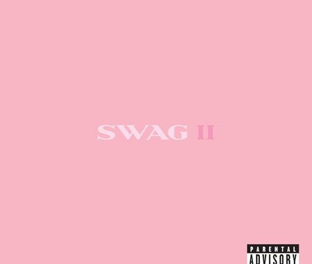 Justin Bieber Drops Surprise Album Swag II