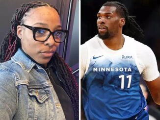 Minnesota Timberwolves’ Naz Reid’s Sister Fatally Shot in New Jersey