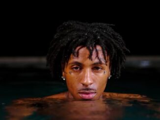NBA YoungBoy "Shark" (Official Music Video).