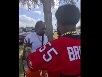 Nino Breeze Fight: Street Hustle Takes Unexpected Turn