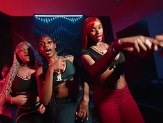 PLUTO, Sexyy Red, NaNaski - Motion (Official Music Video).