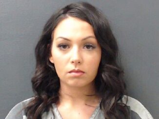 Woman AKA the Camel Toe Teacher arrested for relationship with student