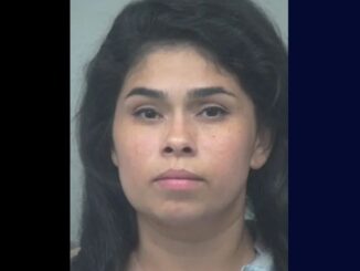 Woman tied to drug cartel caught with enough fentanyl to kill 12 million people