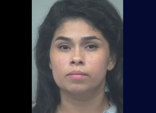 Woman tied to drug cartel caught with enough fentanyl to kill 12 million people