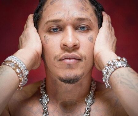 Young Thug "UY SCUTI" ALBUM