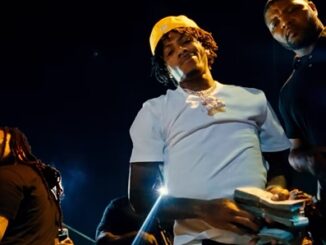 YoungBoy Never Broke Again - NUSSIE FREESTYLE