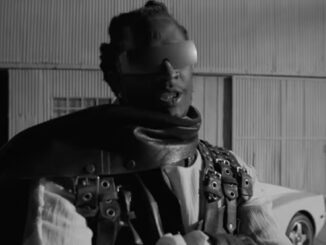Young Thug "F**king Told You" (Official Music Video).