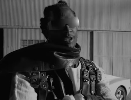 Young Thug "F**king Told You" (Official Music Video).