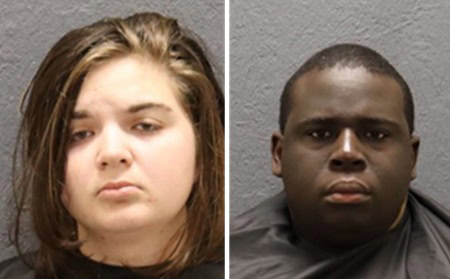 4-Year-Old Boy Dies After Being Forced To Drink Toilet Water.
