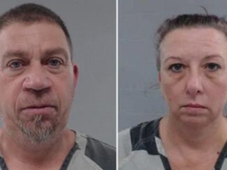 Body of special needs boy found buried; Texas parents arrested.