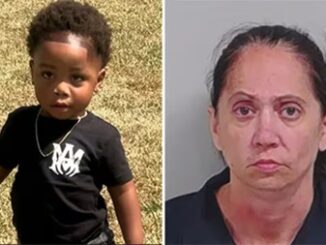Daycare owner napping as dogs kill toddler, now facing charges.